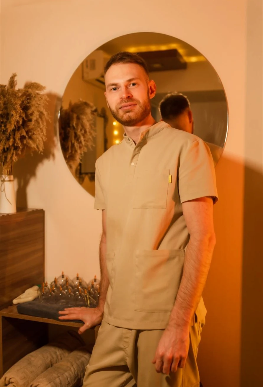 Ламонов Александр - фото 1